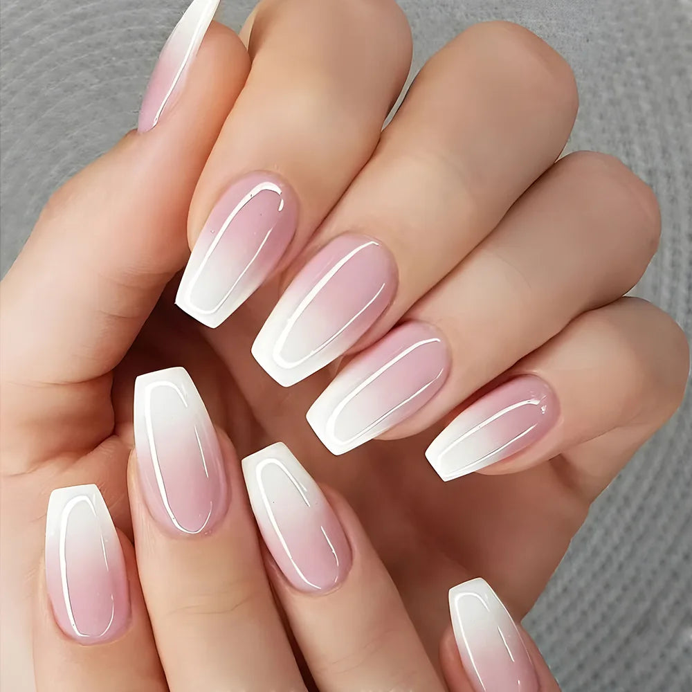 Acrylic nails