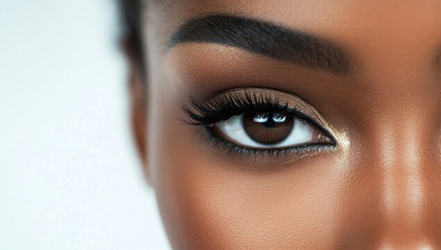 Eyebrown