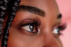 Eyelash